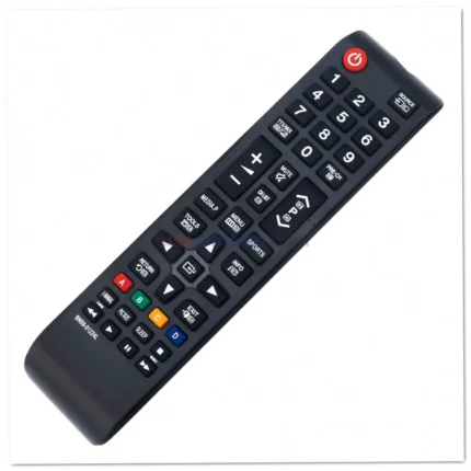 Samsung BN59-01224L Remote Control