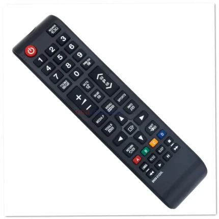 Samsung BN59-01224L Remote Control - Image 2
