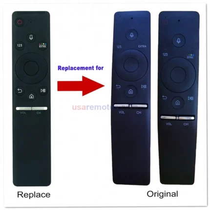 Samsung BN59-01242A Remote Control