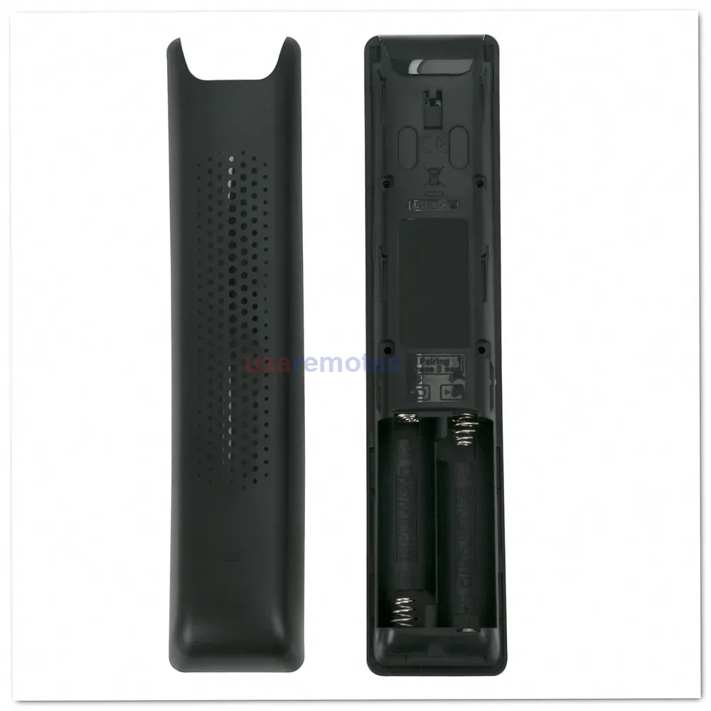 samsung-bn59-01266a-bn5901266a-remote-bn59-01266a-voice-tv-43mu6300un24-qn49q6-5 Samsung BN59-01266A BN5901266A Remote Control
