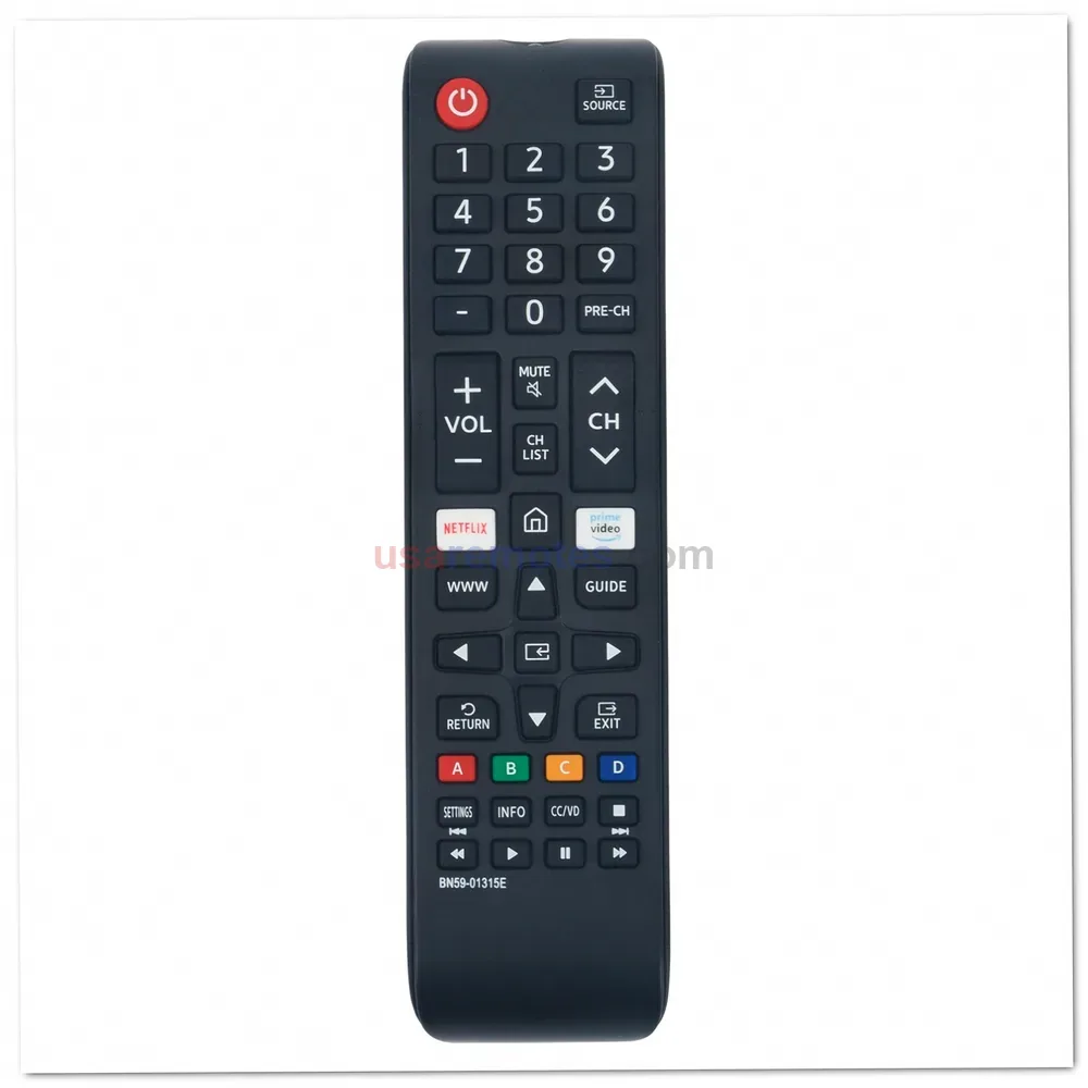 Samsung BN59-01315E BN5901315E Remote Control - Image 2