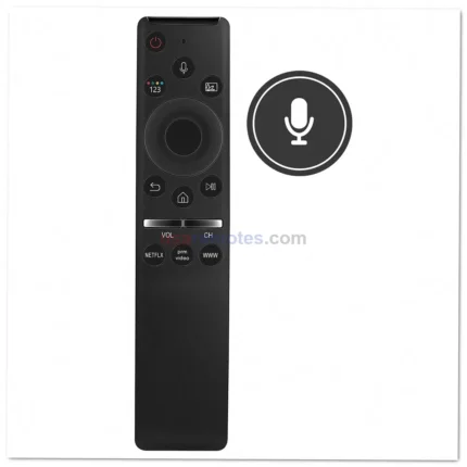 Samsung BN59-01329C Remote Control - Image 2