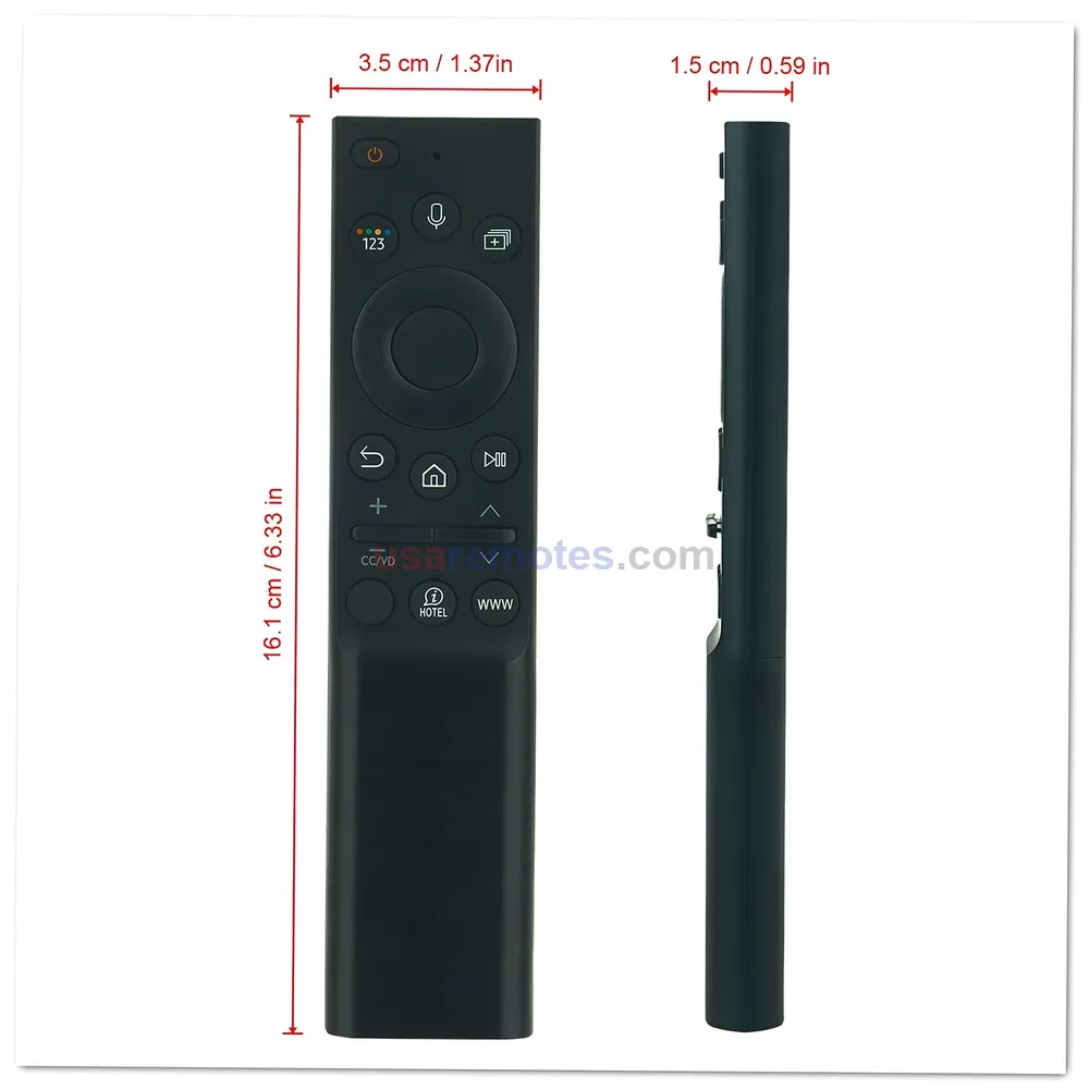 samsung-bn59-01363e-remote-voice-hospitality-tv-hg43q60a-hg50q60a-2 Samsung BN59-01363E Remote Control