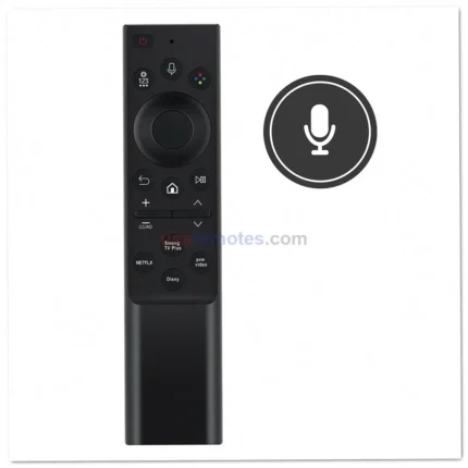 Samsung BN59-01386A Remote Control