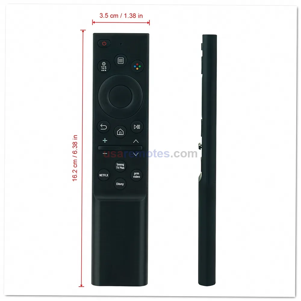 samsung-bn59-01388a-bn59-01388h-bn59-01393c-remote-tv-un43cu7000fxza-3 Samsung BN59-01388A BN59-01388H BN59-01393C Remote Control