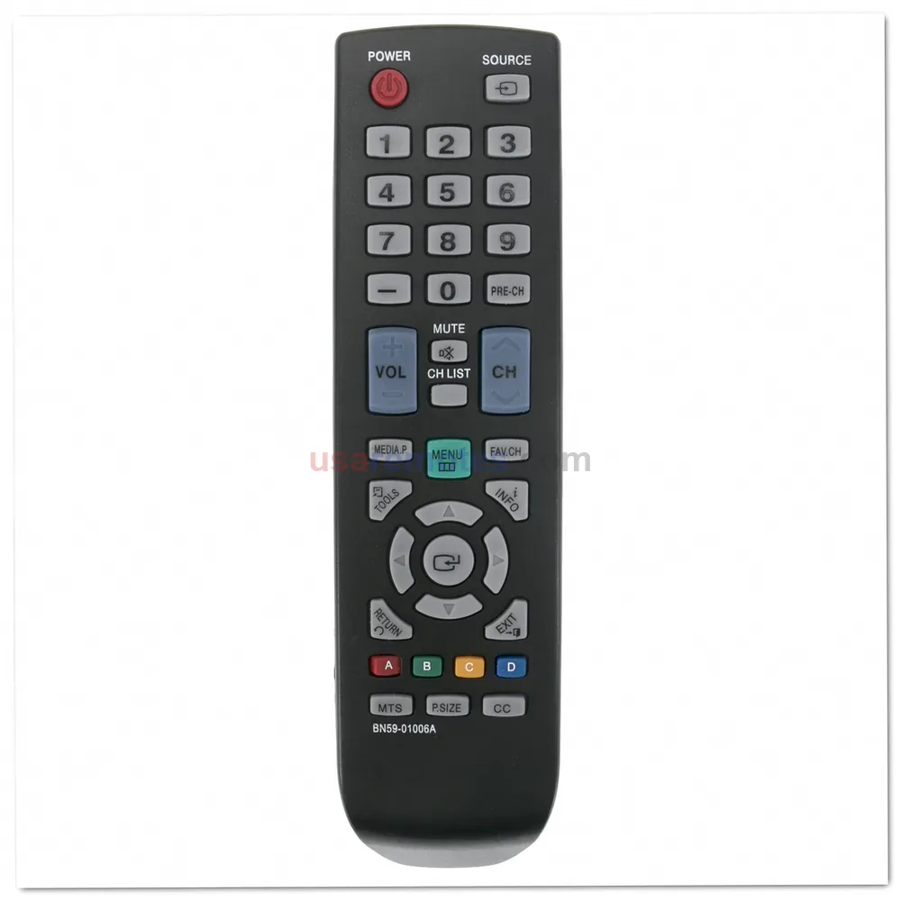 Samsung BN5901006A Remote Control - Image 2