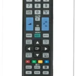 Samsung BN5901040A Remote Control