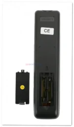 Samsung BN5901040A Remote Control - Image 3