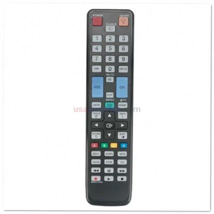 Samsung BN5901076A Remote Control