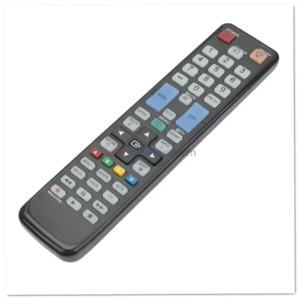 Samsung BN5901076A Remote Control - Image 2