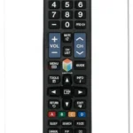 Samsung BN5901178K Remote Control