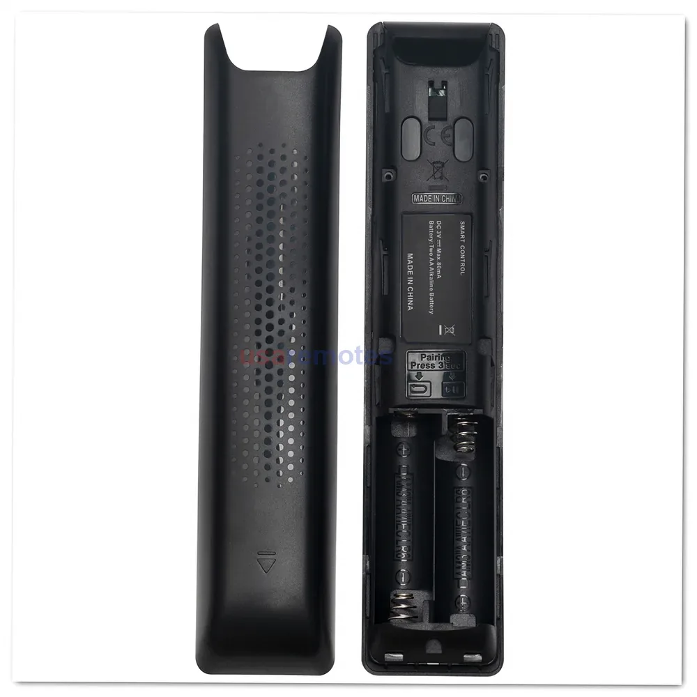 samsung-bn5901312m-remote-bn59-01312m-voice-smart-tv-un55ru7450g-u-4 Samsung BN5901312M Remote Control
