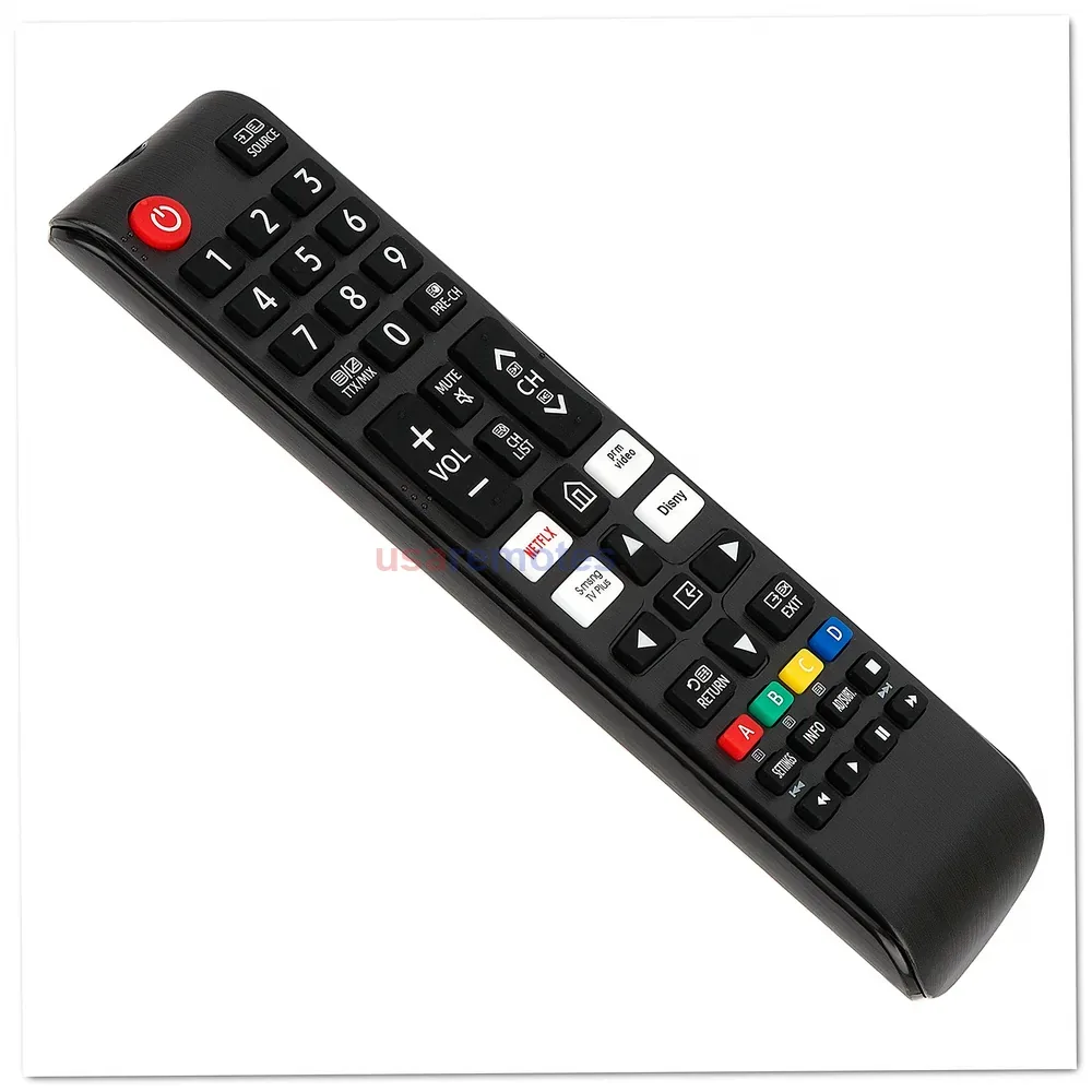 Samsung BN5901315N Remote Control