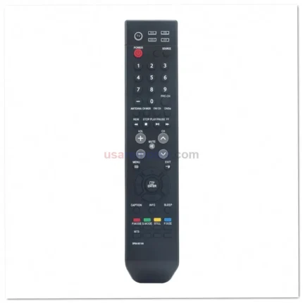 Samsung BP59-00116A Remote Control
