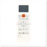 Samsung DB93-11115K Remote Control