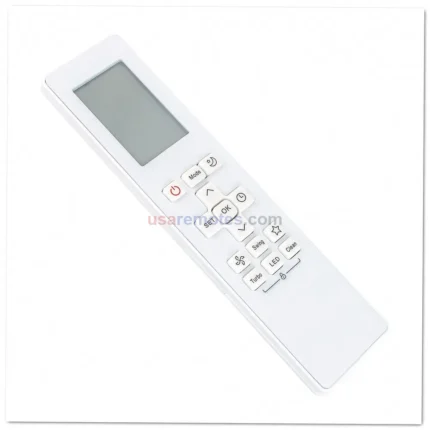 Samsung RG10B(G)/BGEF Remote Control