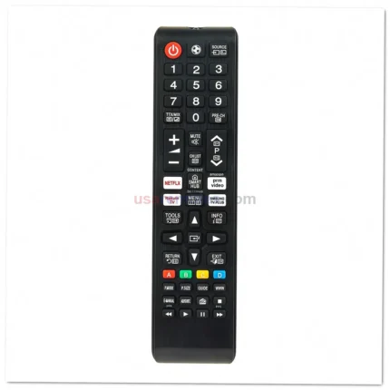 Samsung RM-L1315S Remote Control - Image 2