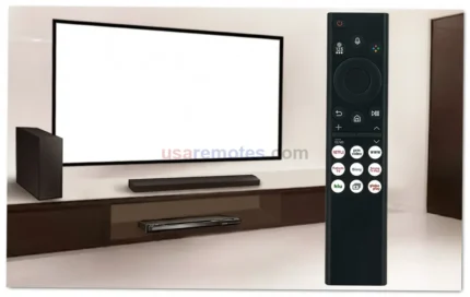 Samsung RMCSPB1EP1 Remote Control - Image 2