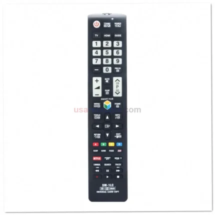 Samsung SM-1LC Remote Control