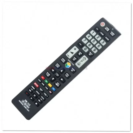 Samsung SM-1LC Remote Control - Image 2