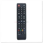 Samsung TM1240 Remote Control