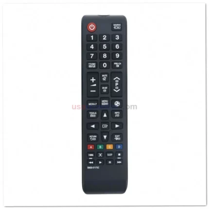 Samsung TM1240 Remote Control
