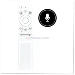 Samsung TM2281F Remote Control
