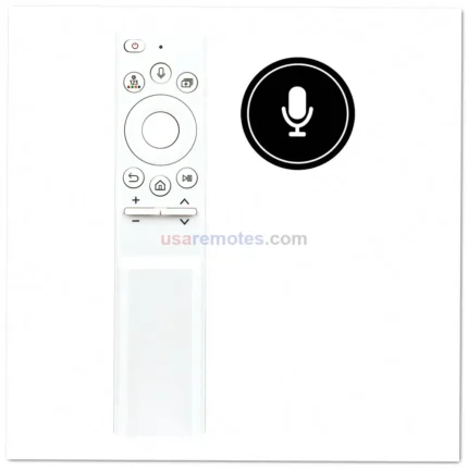 Samsung TM2281F Remote Control