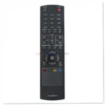 Sanyo CS-90283-1T CS902831T Remote Control