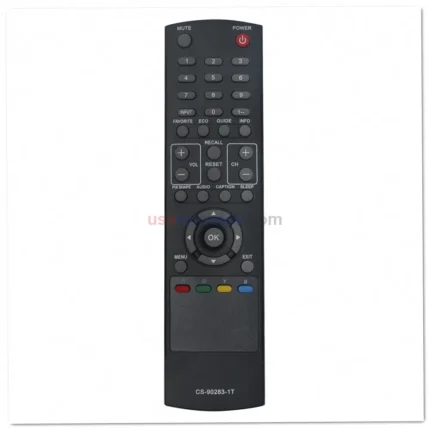 Sanyo CS-90283-1T CS902831T Remote Control