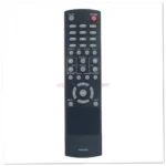Sanyo CS90283T Remote Control - Image 2