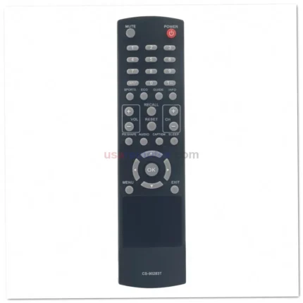 Sanyo CS90283T Remote Control - Image 2