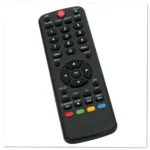 Sanyo HTR-D18A Remote Control - Image 2