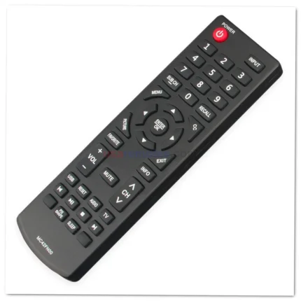 Sanyo MC42FN00 Remote Control - Image 2