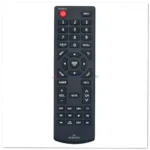 Sanyo MC42FN0100 Remote Control - Image 2