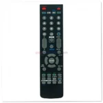 Sanyo NA230UD Remote Control - Image 3