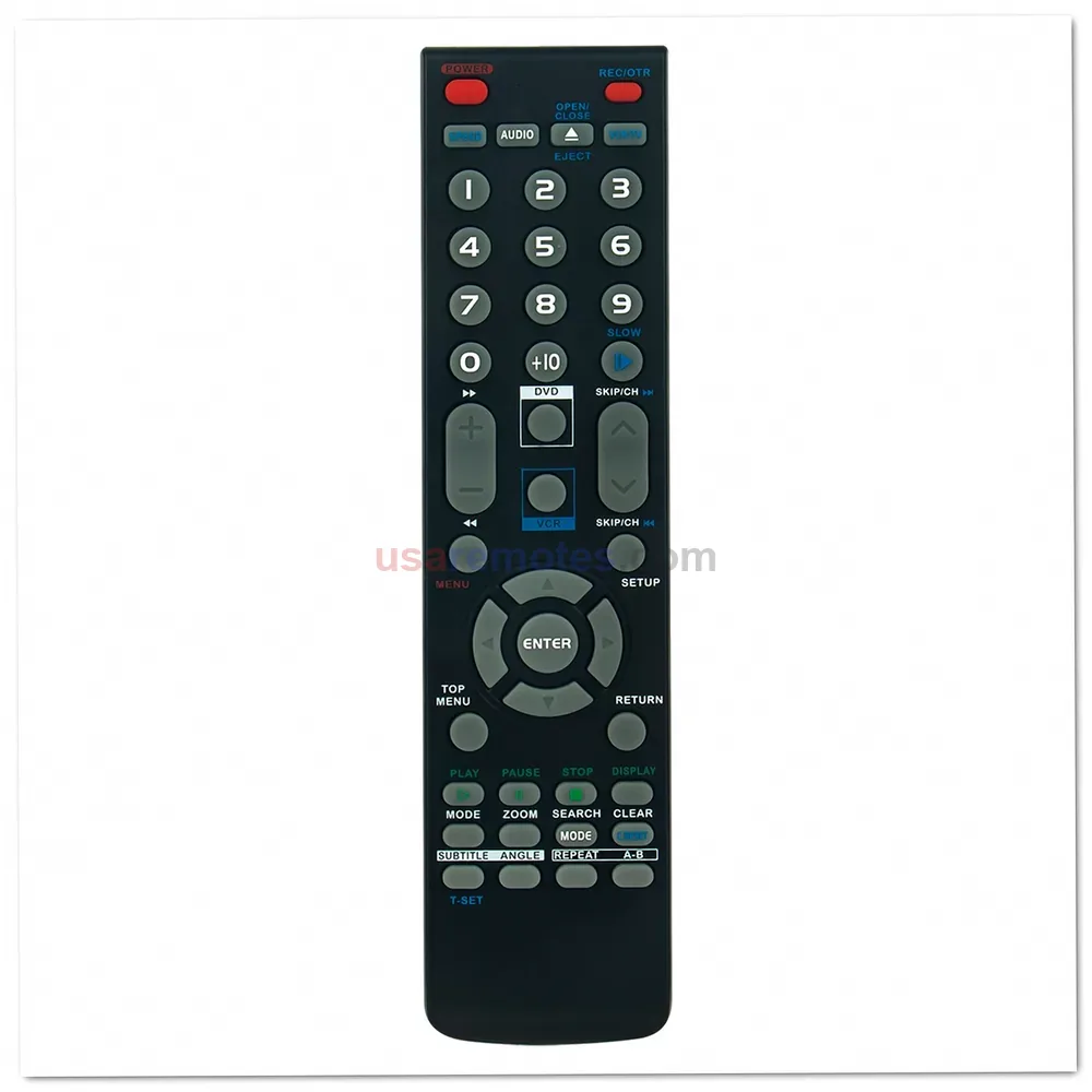 Sanyo NA230UD Remote Control - Image 3