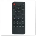 Sanyo NC087 Remote Control
