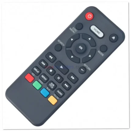 Sanyo NC088 Remote Control - Image 2