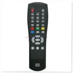 Sanyo NC092 NC092UL Remote Control - Image 4