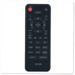Sanyo NC095UL Remote Control - Image 2