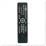 Sanyo NC184UH Remote Control - Image 2