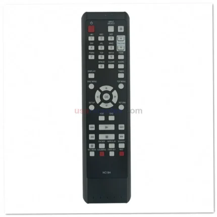 Sanyo NC184UH Remote Control - Image 2
