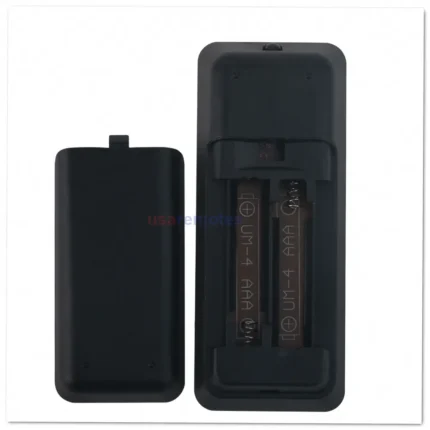 Sanyo NC300 NC300UH Remote Control