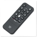 Sanyo NC300 Remote Control - Image 2