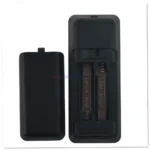 Sanyo NC300UH NC300 Remote Control - Image 4