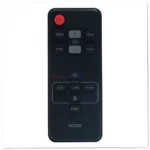 Sanyo NC305UH Remote Control - Image 4
