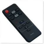 Sanyo NC305UH Remote Control - Image 3