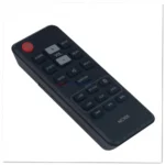 Sanyo NC306 Remote Control - Image 3