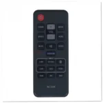 Sanyo NC306UH Remote Control